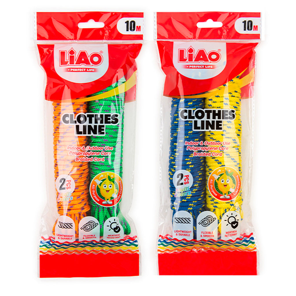 Clothes Line (10m) - Asters Maldives