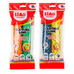 Clothes Line (10m) - Asters Maldives