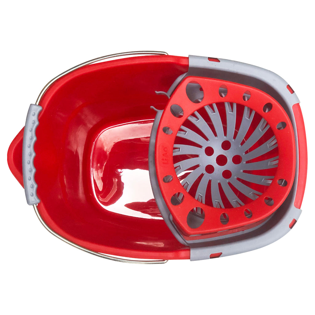 Bucket (15L) - Asters Maldives