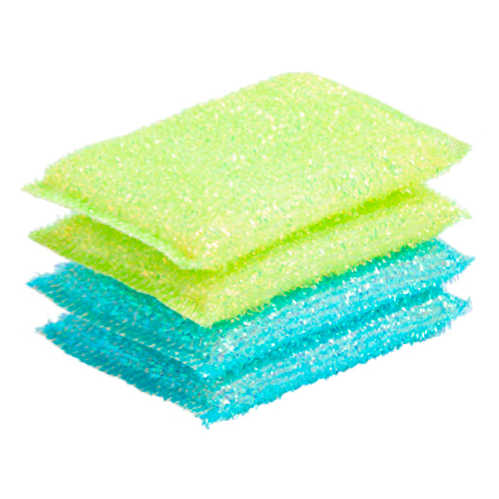 Scourer (4 PCs) - Asters Maldives
