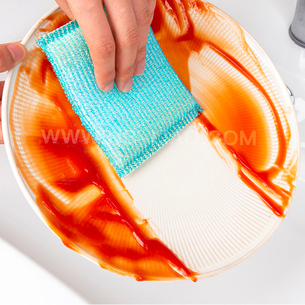 Scourer (4 PCs) - Asters Maldives