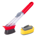 Scourer (4 PCs) - Asters Maldives