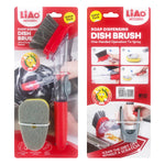 Scourer (4 PCs) - Asters Maldives
