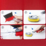 Scourer (4 PCs) - Asters Maldives