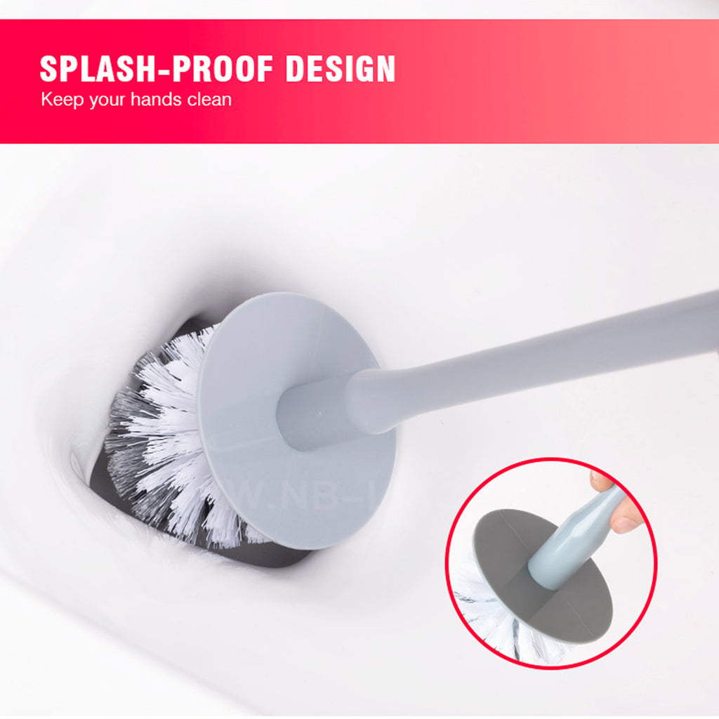 Toilet Bowl Brush - Asters Maldives