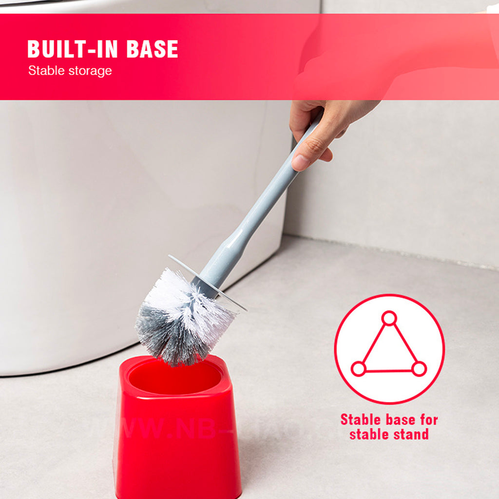 Toilet Bowl Brush - Asters Maldives