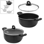 Cookware Set (7 PCs) - Asters Maldives