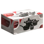 Cookware Set (7 PCs) - Asters Maldives