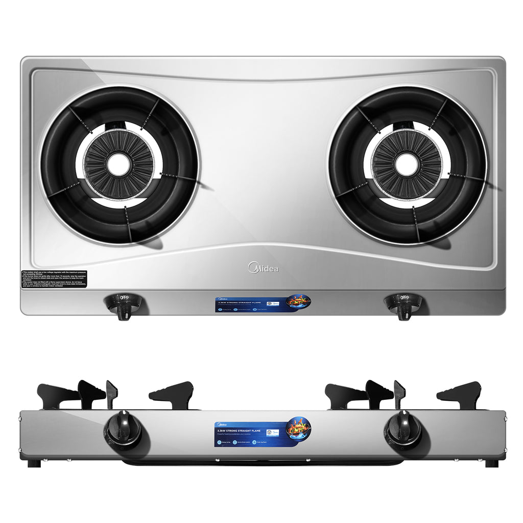 Gas Stove - Asters Maldives