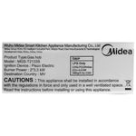 Gas Stove - Asters Maldives