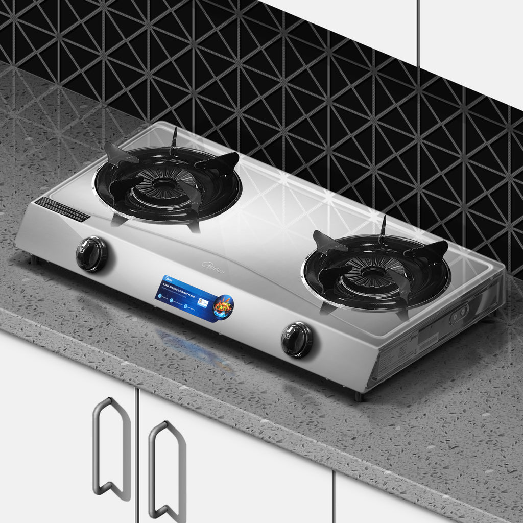 Gas Stove - Asters Maldives