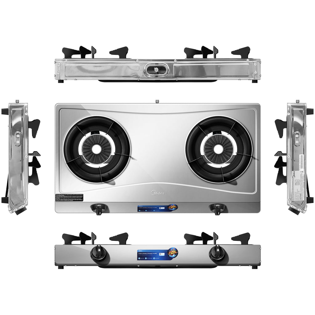 Gas Stove - Asters Maldives