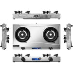 Gas Stove - Asters Maldives