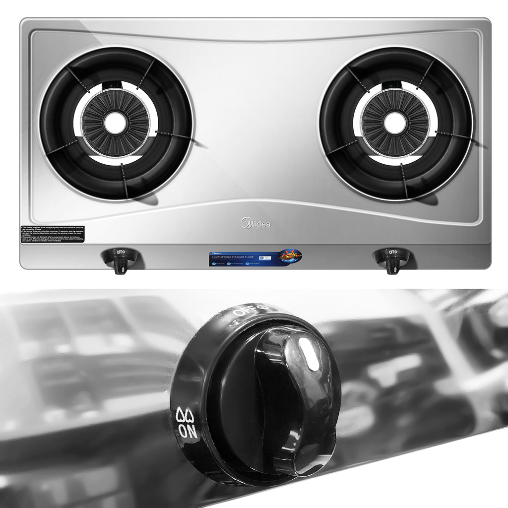 Gas Stove - Asters Maldives