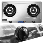 Gas Stove - Asters Maldives