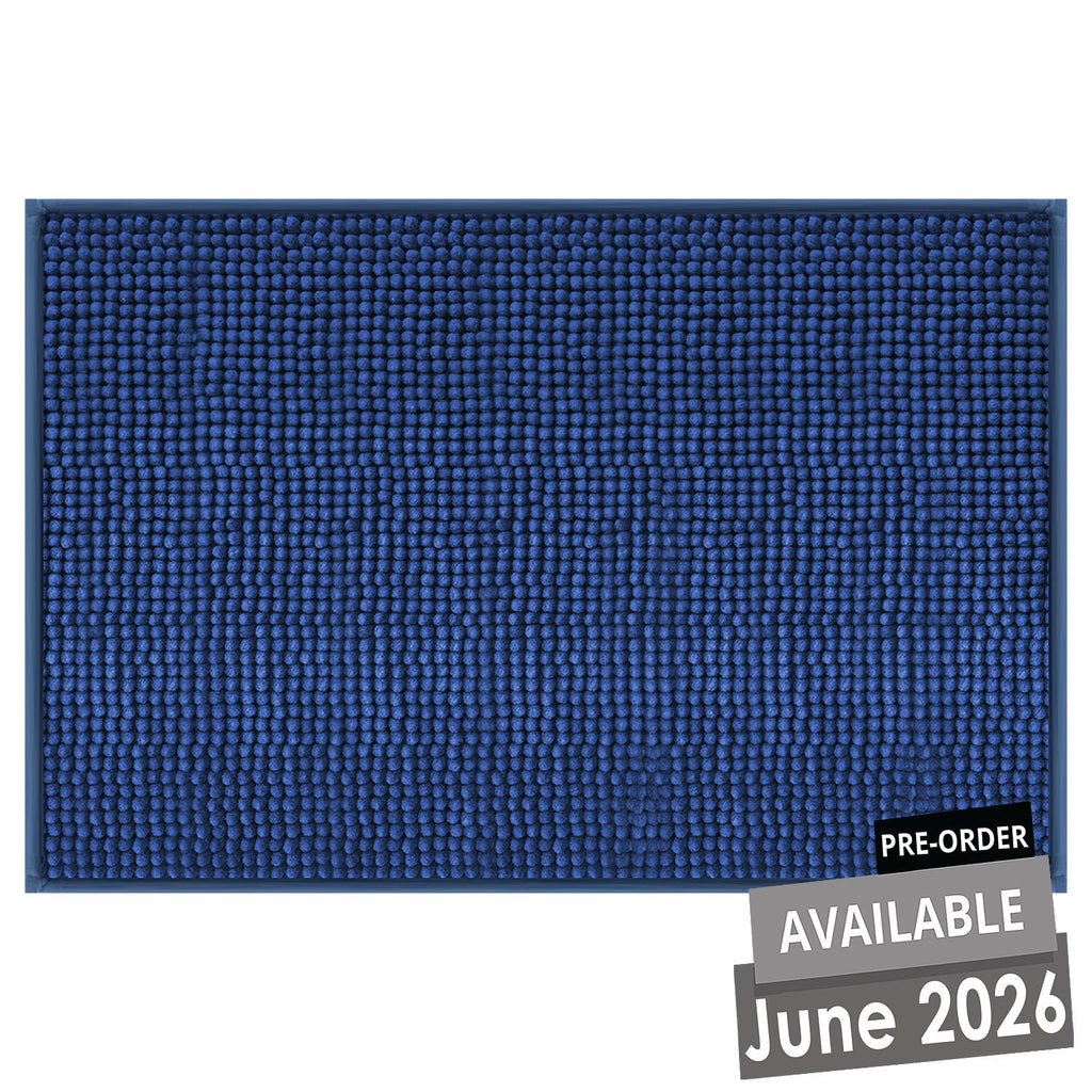 Bath Mat (40 x 60cm) - Asters Maldives