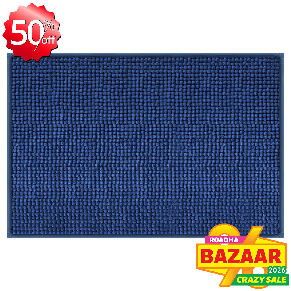 Bath Mat (40 x 60cm)
