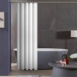 Shower Curtain (180 x 180cm) - Asters Maldives