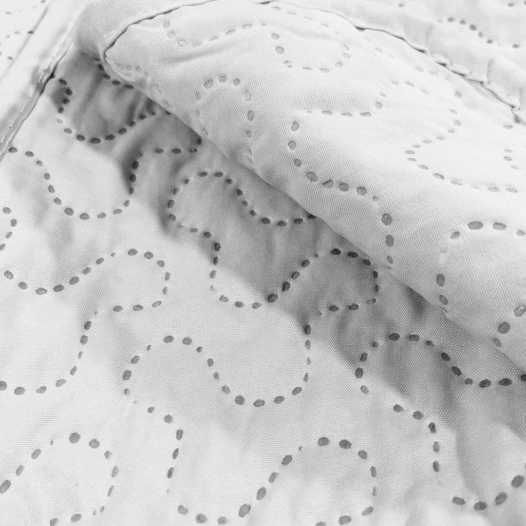 Quilt (Single) - Asters Maldives