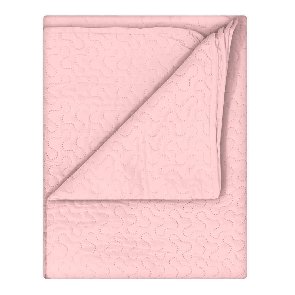 Quilt (Single) - Asters Maldives