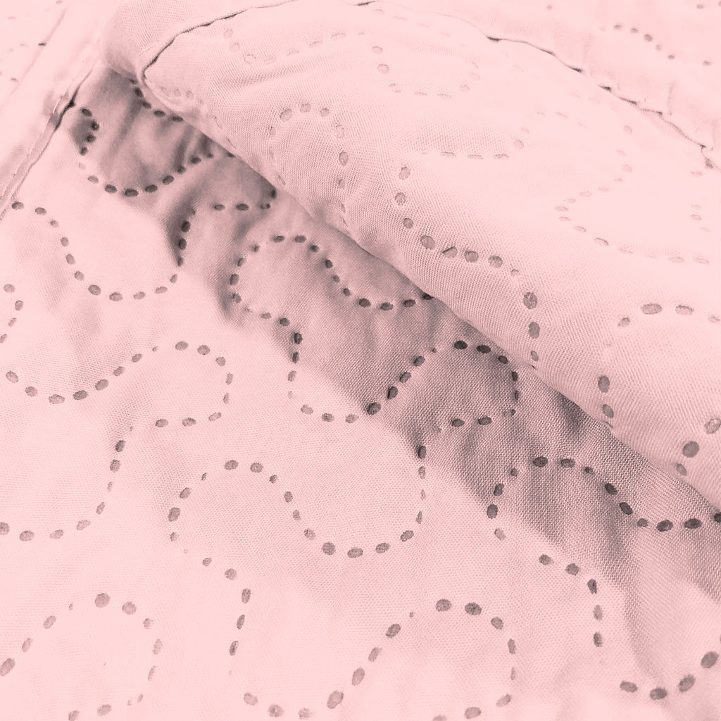 Quilt (Single) - Asters Maldives