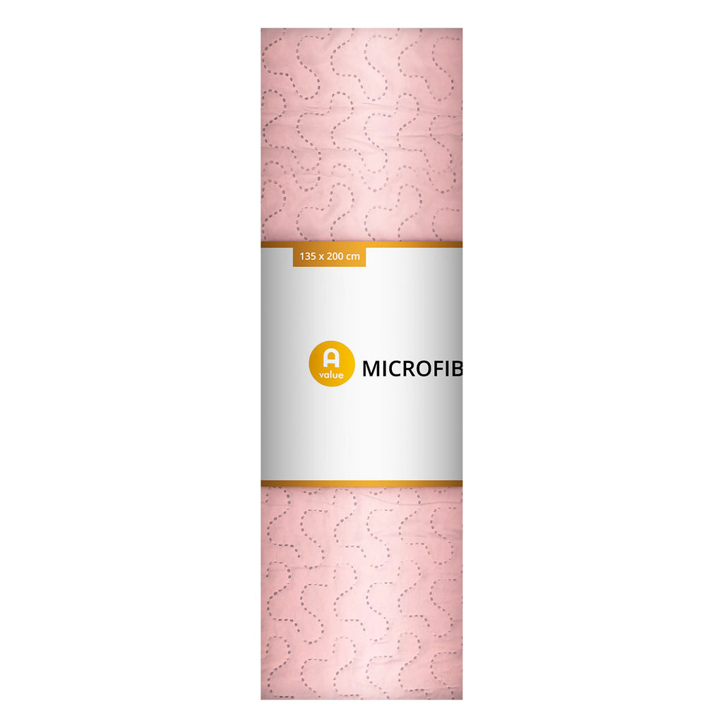 Quilt (Single) - Asters Maldives