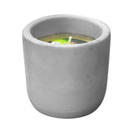 Candle (80 x 75mm) - Asters Maldives