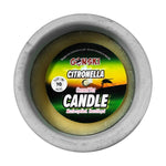 Candle (80 x 75mm) - Asters Maldives