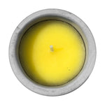 Candle (80 x 75mm) - Asters Maldives