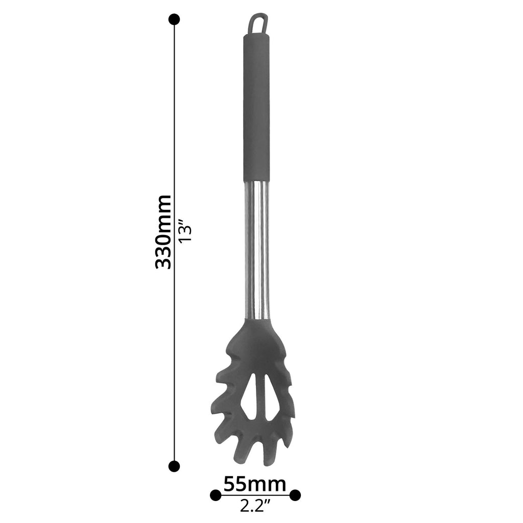 Spaghetti Server (13") - Asters Maldives