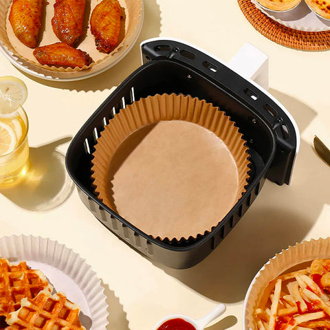 20-pcs Baking Tray (Ø23cm) - Asters Maldives