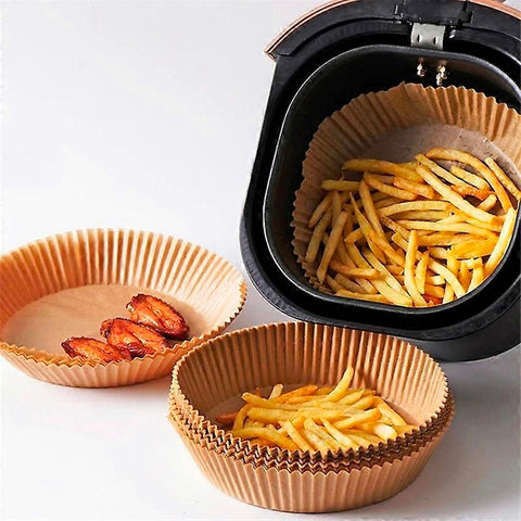 20-pcs Baking Tray (Ø23cm) - Asters Maldives