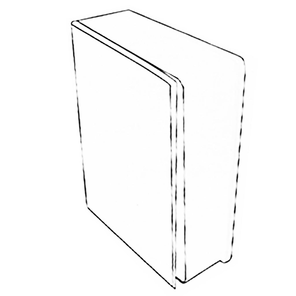 Storage Box - Asters Maldives
