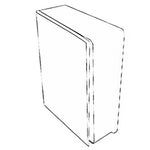 Storage Box - Asters Maldives