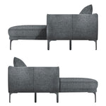 Sofa (Left-Side) - Asters Maldives