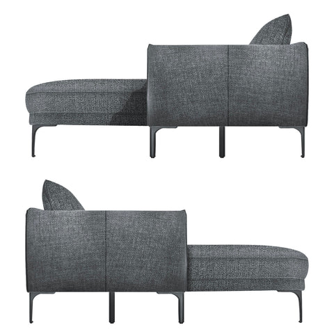 Sofa (Left-Side) - Asters Maldives