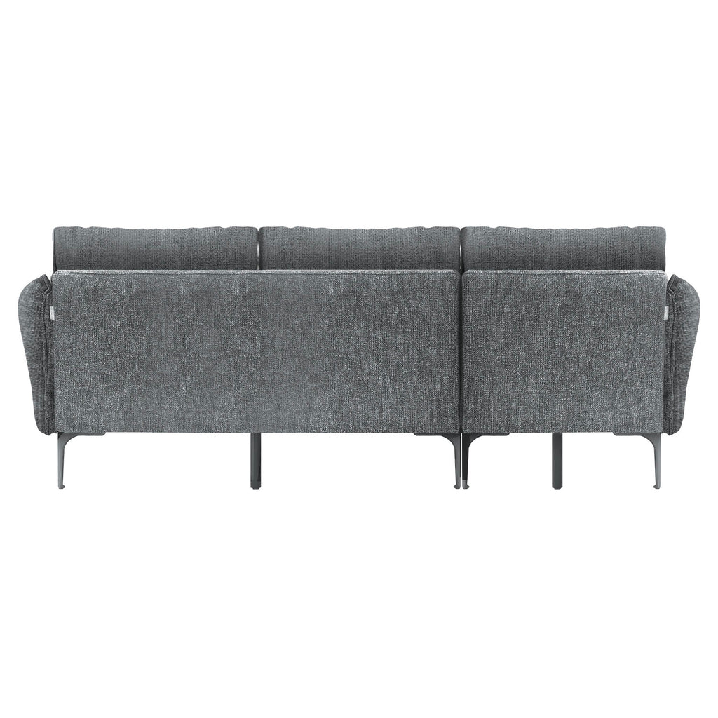 Sofa (Left-Side) - Asters Maldives
