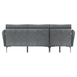 Sofa (Left-Side) - Asters Maldives