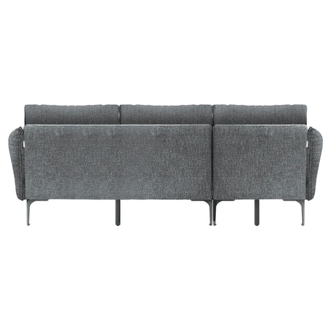 Sofa (Left-Side) - Asters Maldives