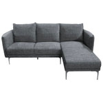 Sofa (Right-Side) - Asters Maldives