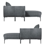 Sofa (Right-Side) - Asters Maldives