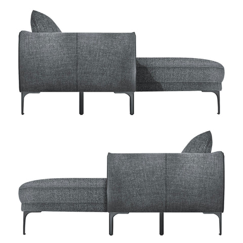 Sofa (Right-Side) - Asters Maldives