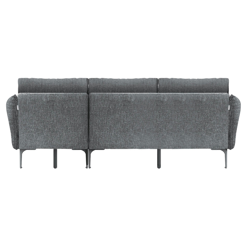 Sofa (Right-Side) - Asters Maldives