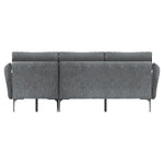 Sofa (Right-Side) - Asters Maldives