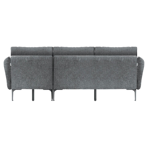 Sofa (Right-Side) - Asters Maldives