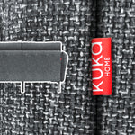 Sofa (Right-Side) - Asters Maldives