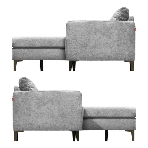 Sofa (Right-Side) - Asters Maldives