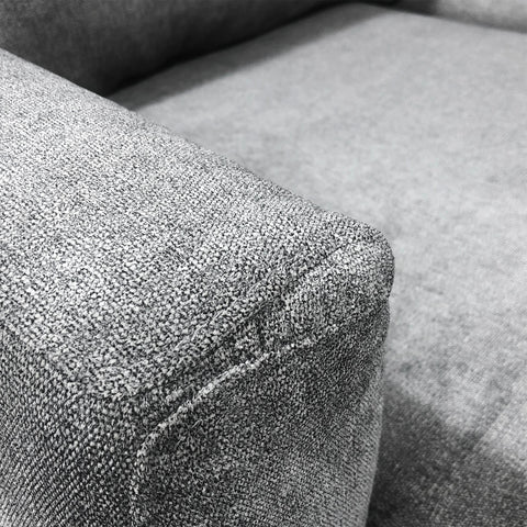 Sofa (Right-Side) - Asters Maldives