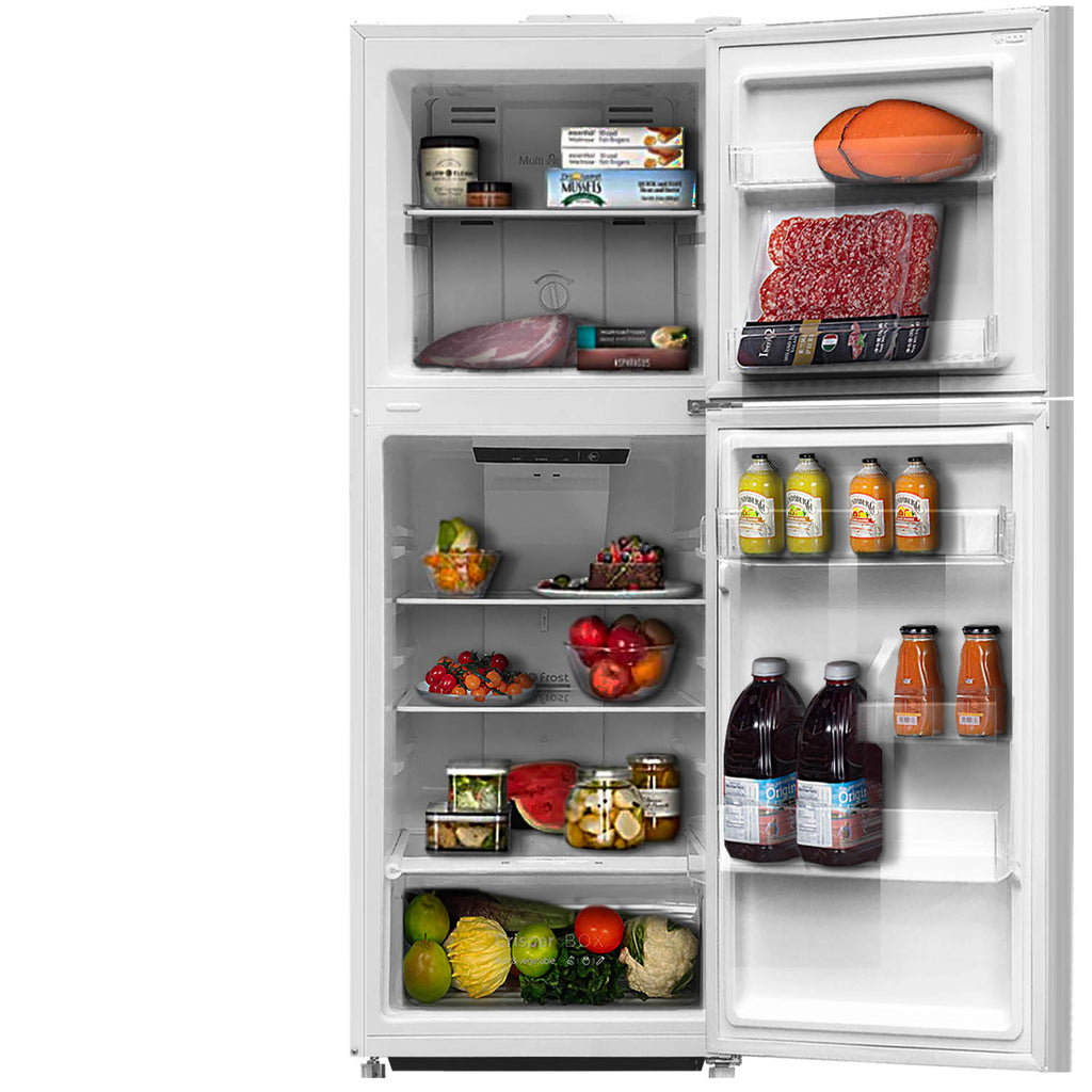 Refrigerator, Inverter (200L)