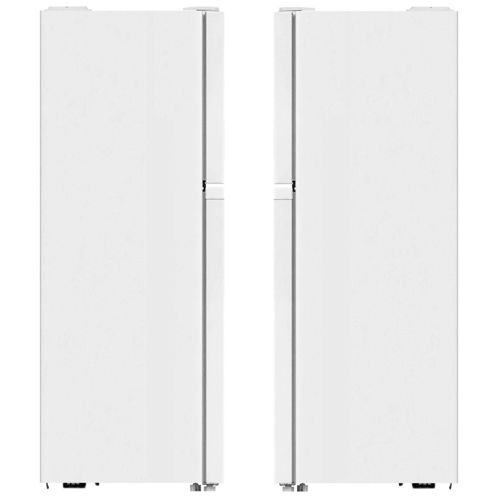 Refrigerator, Inverter (200L)